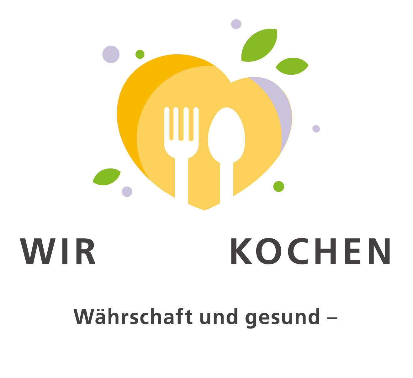 Wir leben Kochen.